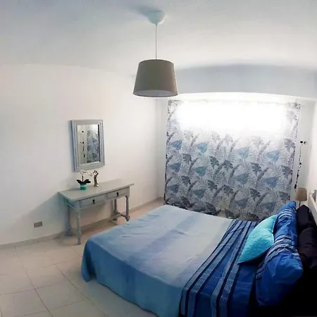 Arenas Negras Tenerife Apartmán Puerto de Santiago (Tenerife)