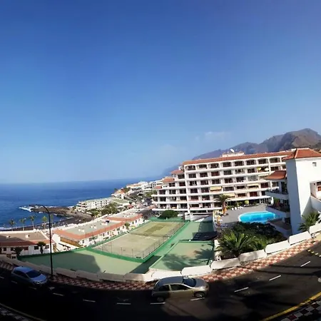 Arenas Negras Tenerife Puerto de Santiago (Tenerife)