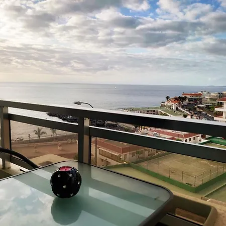 Apartmán Arenas Negras Tenerife *