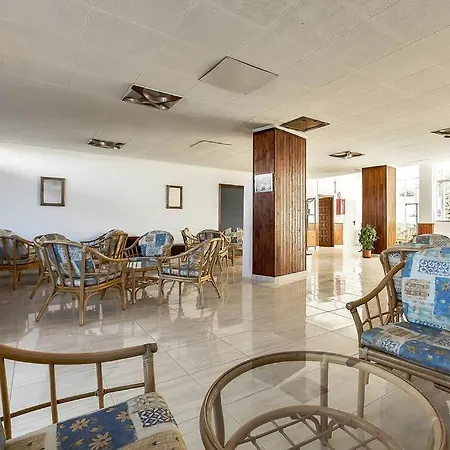 Apartmán Arenas Negras Tenerife Puerto de Santiago (Tenerife)