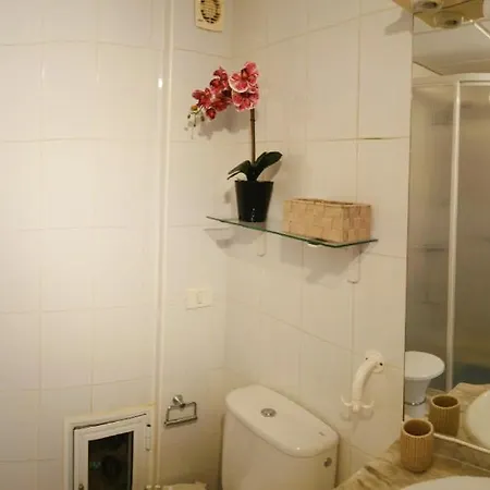 Arenas Negras Tenerife Apartmán