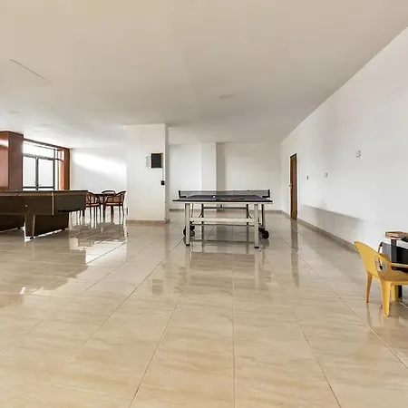 Apartmán Arenas Negras Tenerife *