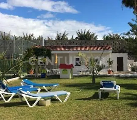 Apartmán Arenas Negras Tenerife