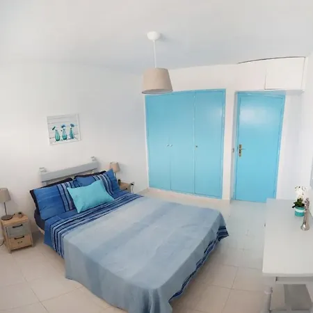 Arenas Negras Tenerife Apartmán