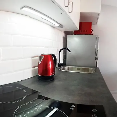 Apartmán Arenas Negras Tenerife Puerto de Santiago (Tenerife)