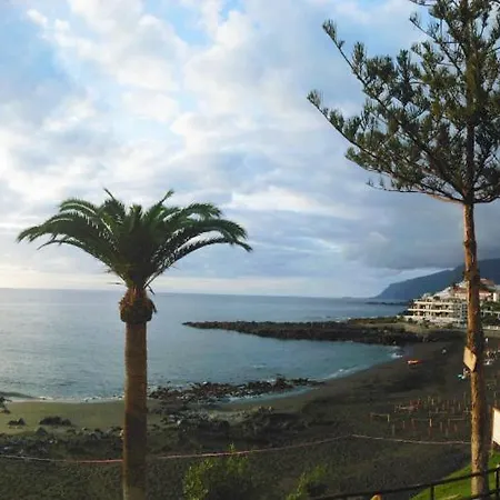 Arenas Negras Tenerife * Puerto de Santiago (Tenerife)