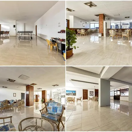 Apartmán Arenas Negras Tenerife
