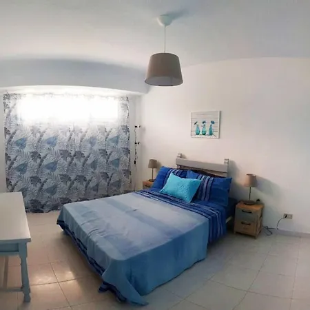 Apartmán Arenas Negras Tenerife *