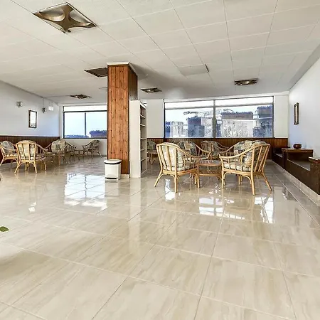 Apartmán Arenas Negras Tenerife *